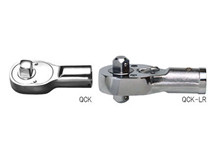 QCK扭力扳手替換頭